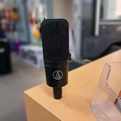 Audio-Technica - AT4040